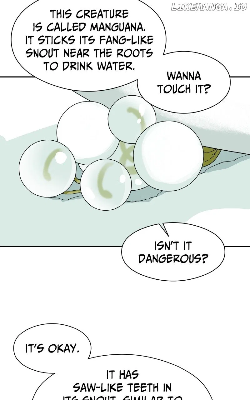 False Paradise Chapter 6 – Page 29