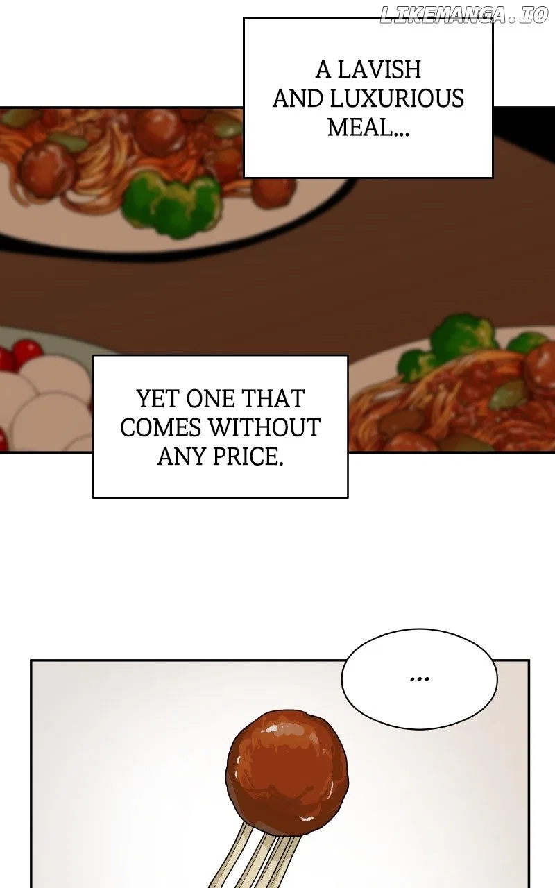 False Paradise Chapter 6 – Page 36