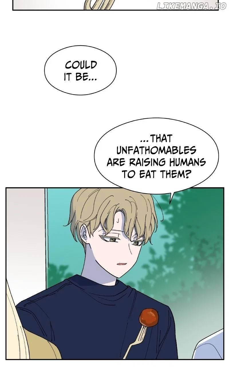 False Paradise Chapter 6 – Page 37