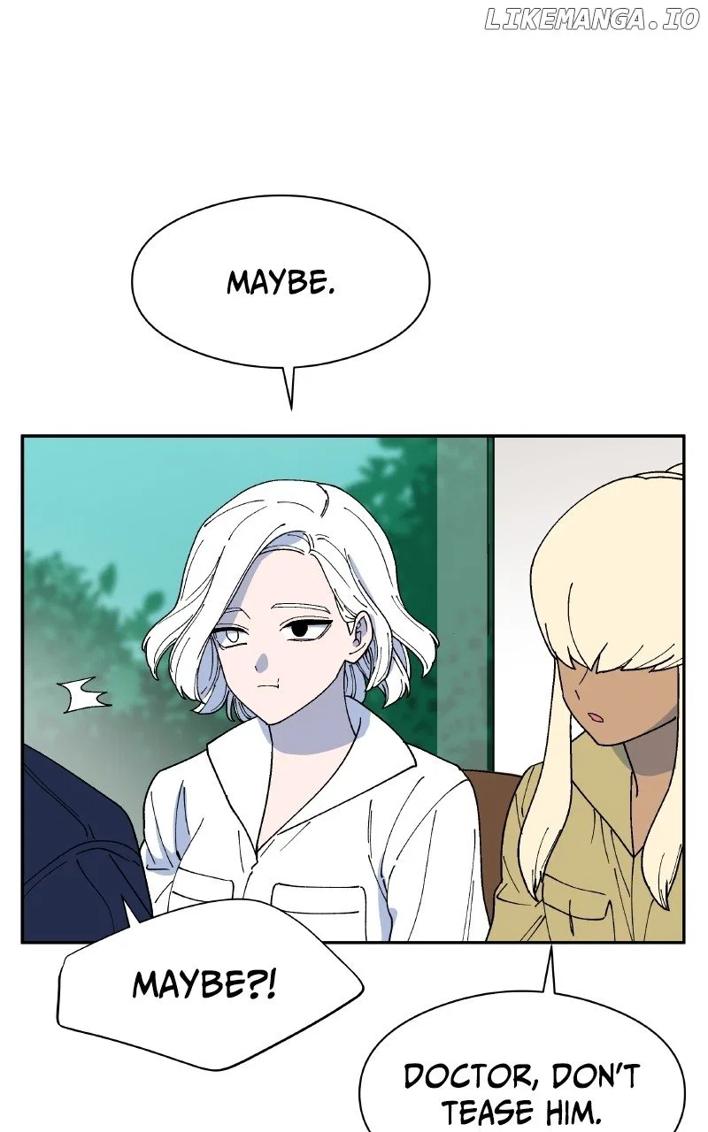 False Paradise Chapter 6 – Page 38