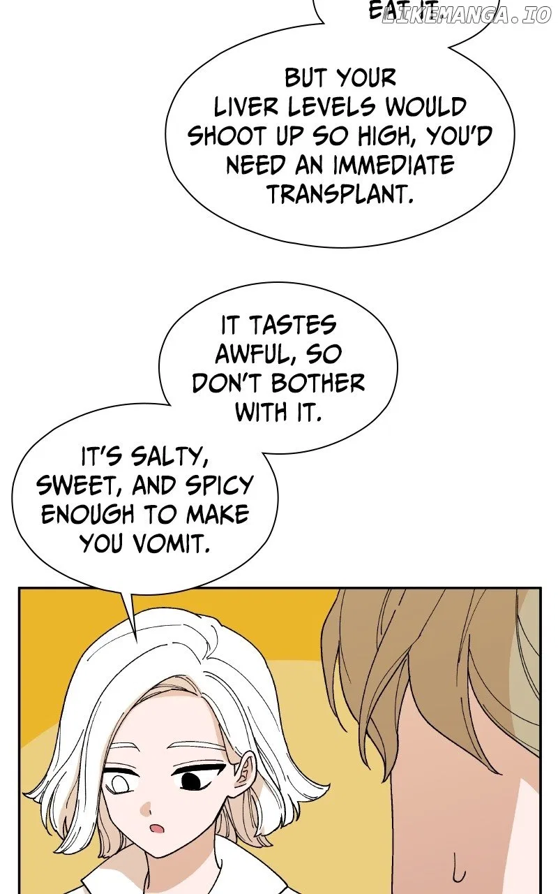 False Paradise Chapter 6 – Page 43