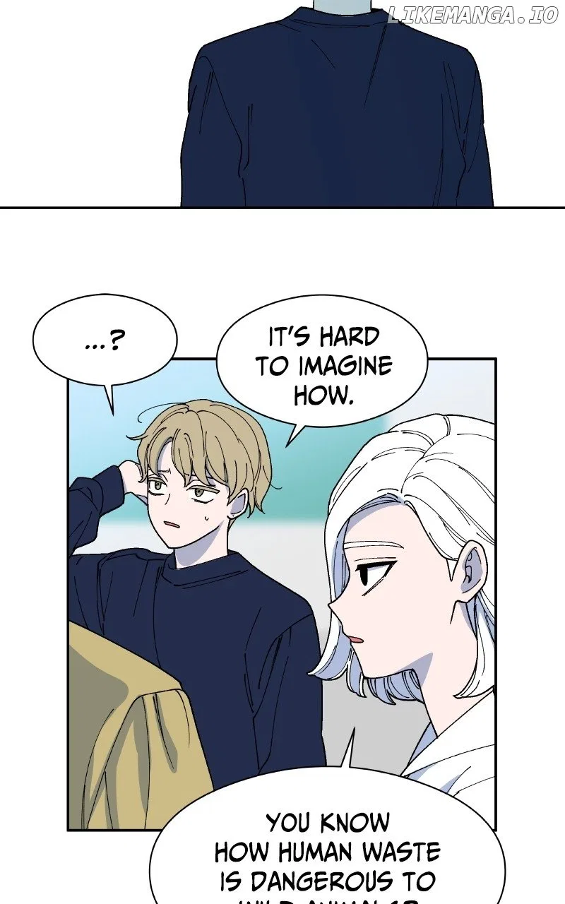 False Paradise Chapter 6 – Page 48