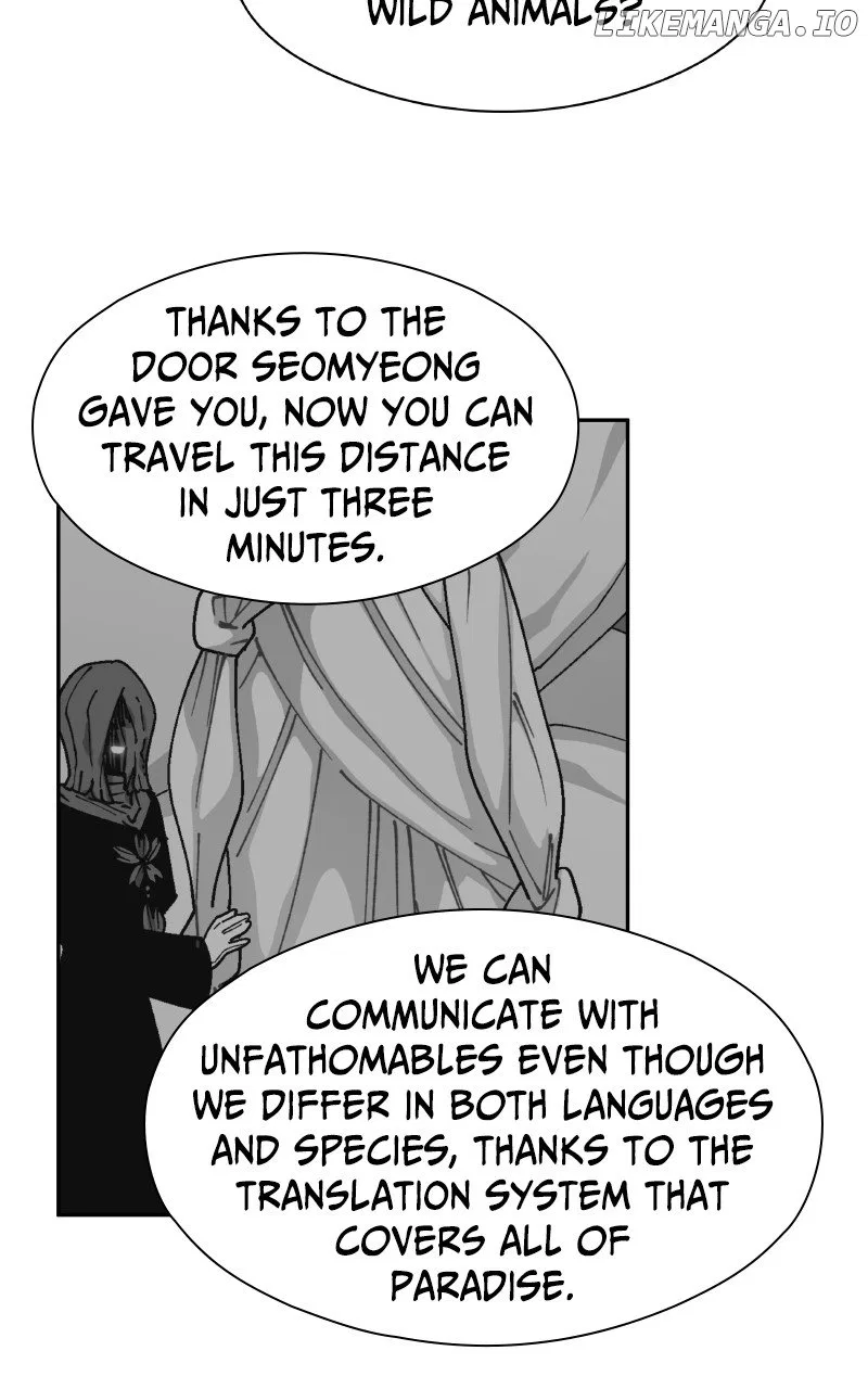 False Paradise Chapter 6 – Page 49