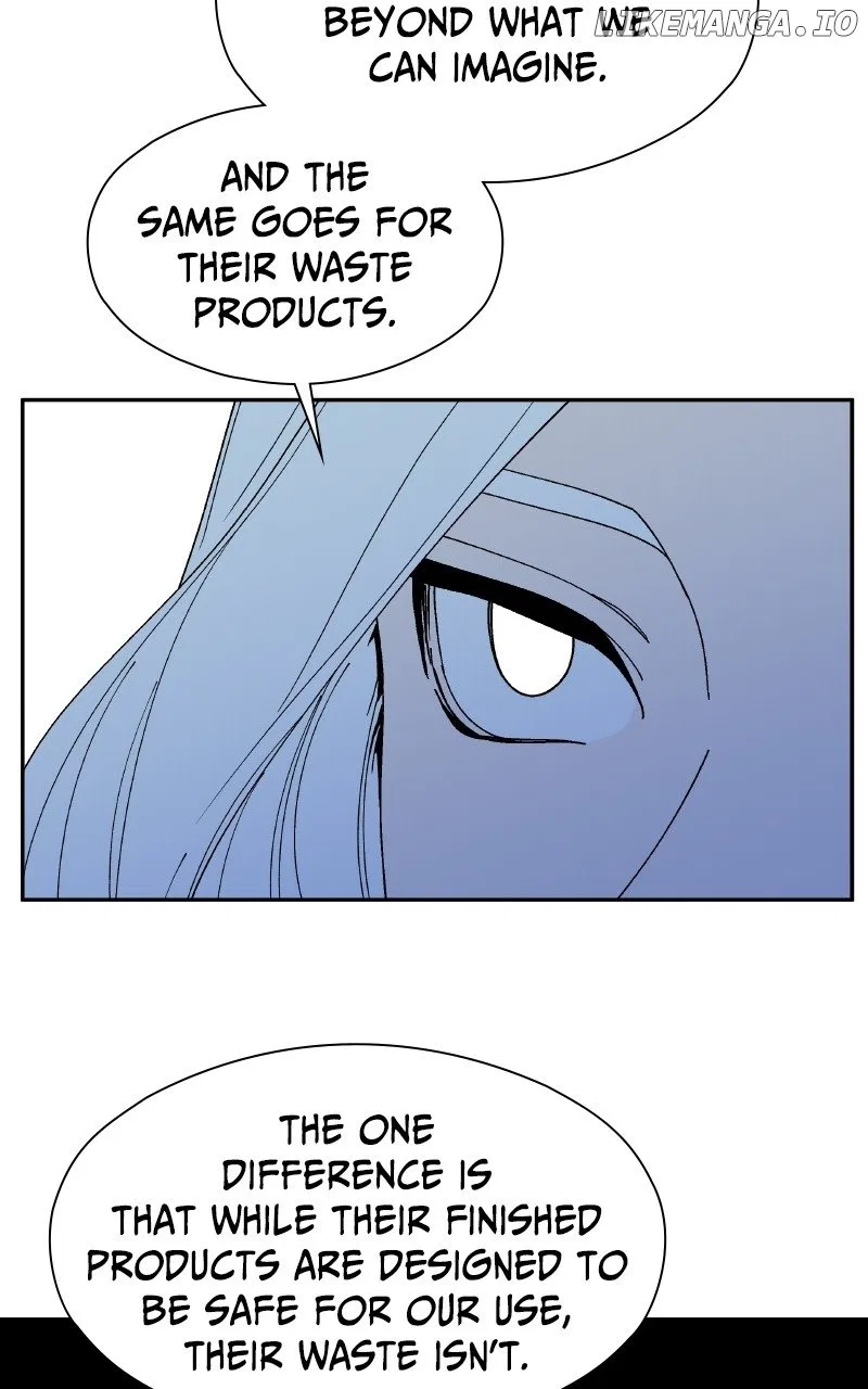 False Paradise Chapter 6 – Page 51