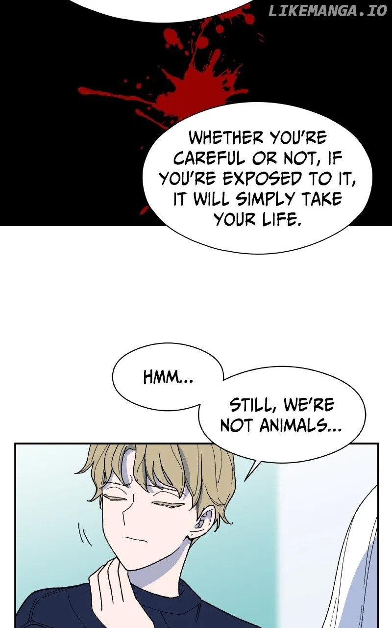 False Paradise Chapter 6 – Page 52