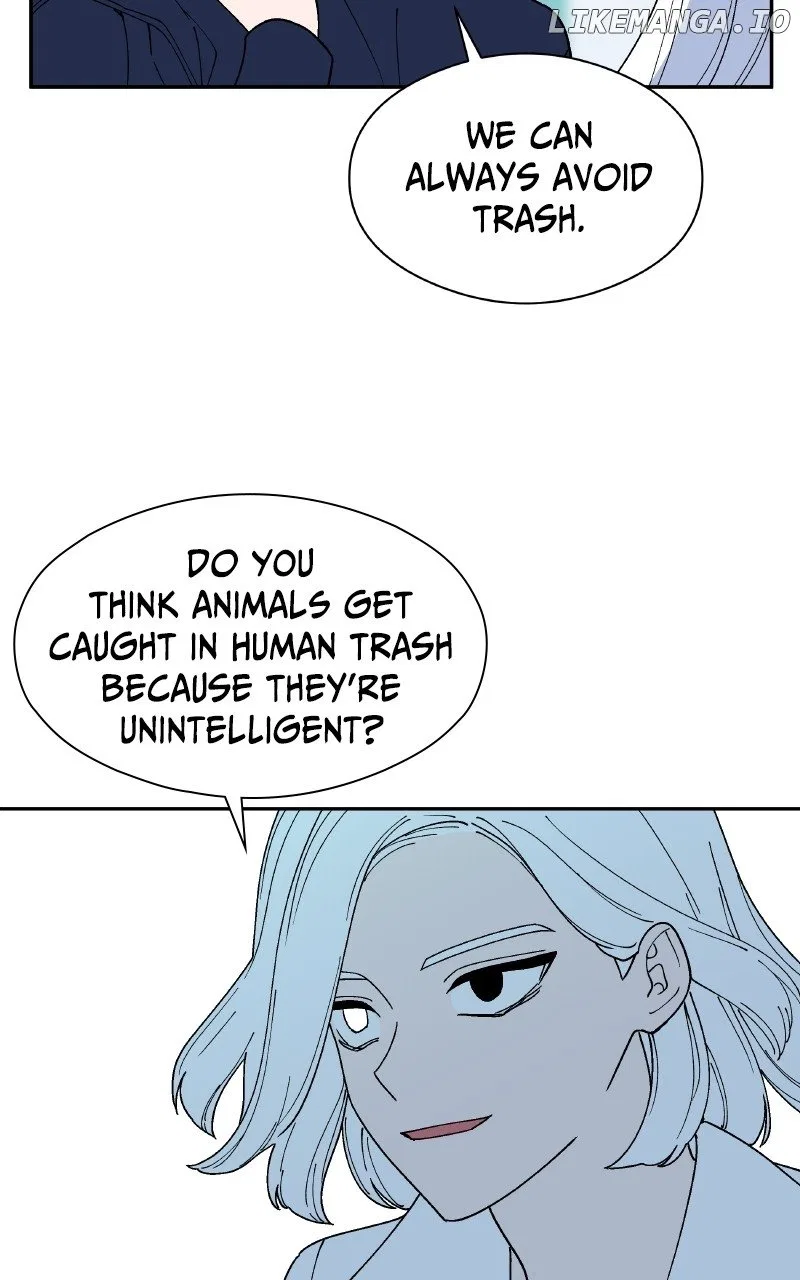 False Paradise Chapter 6 – Page 53