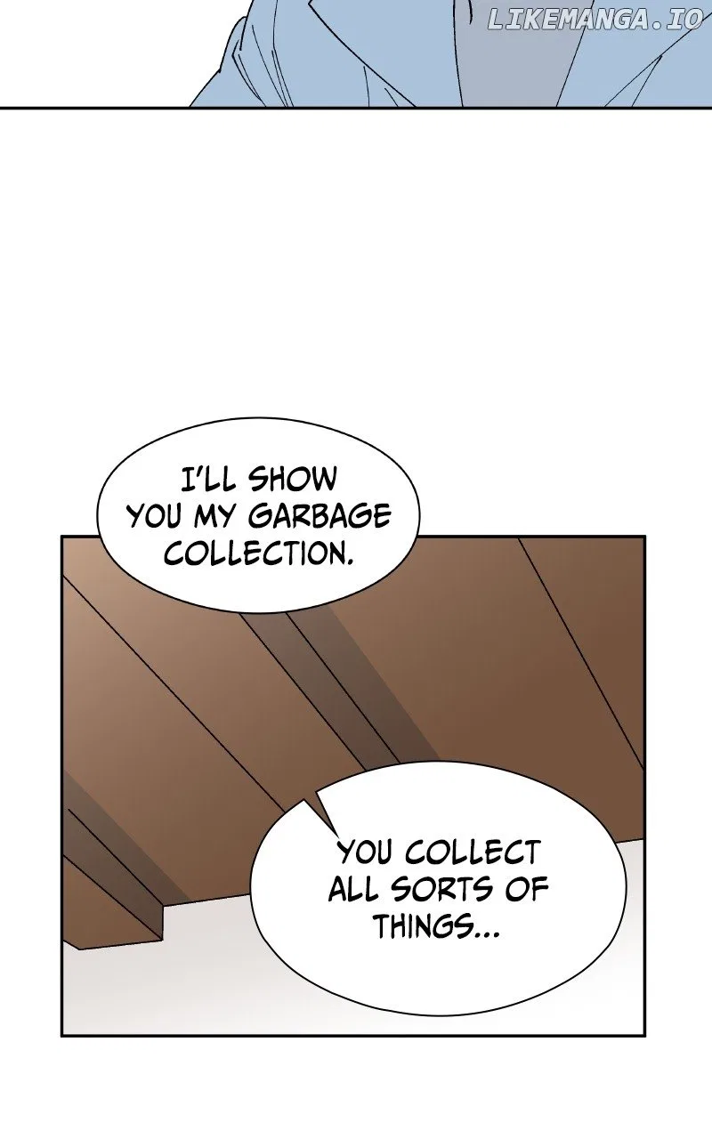False Paradise Chapter 6 – Page 54