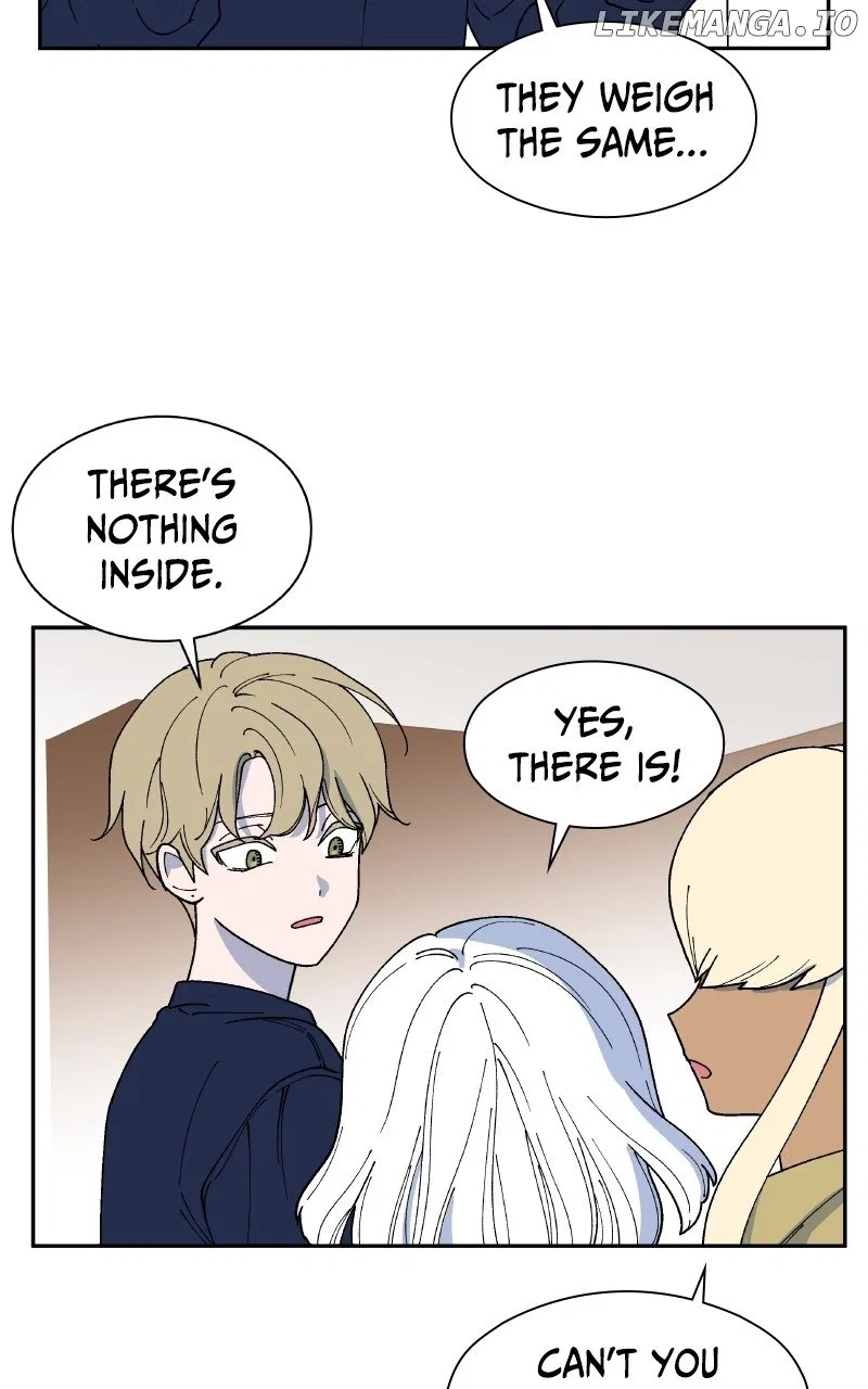 False Paradise Chapter 6 – Page 59