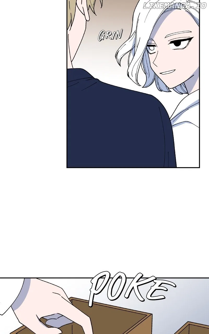 False Paradise Chapter 6 – Page 61