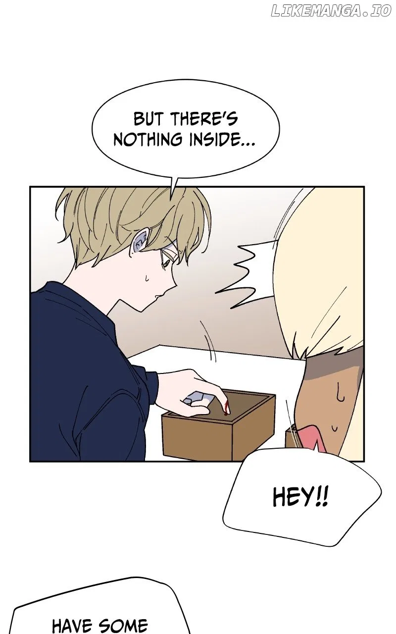 False Paradise Chapter 6 – Page 64