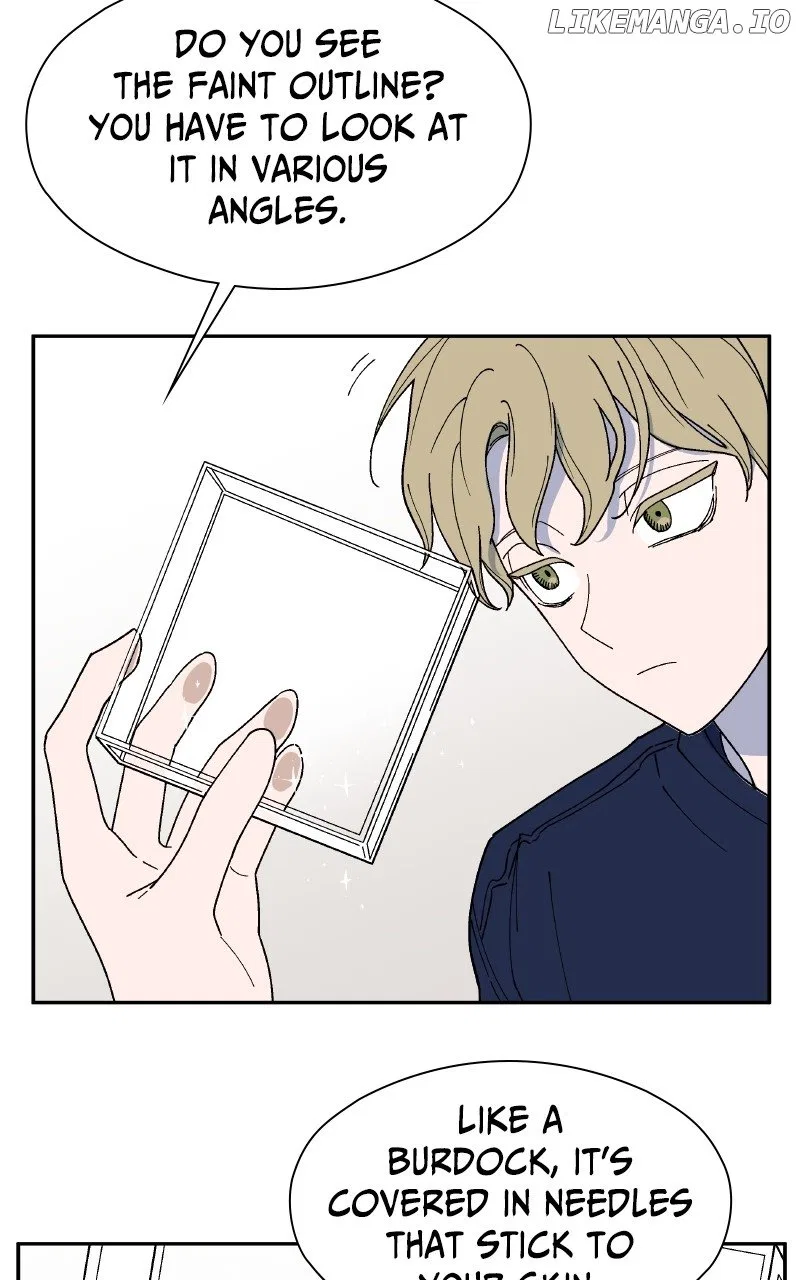 False Paradise Chapter 6 – Page 67