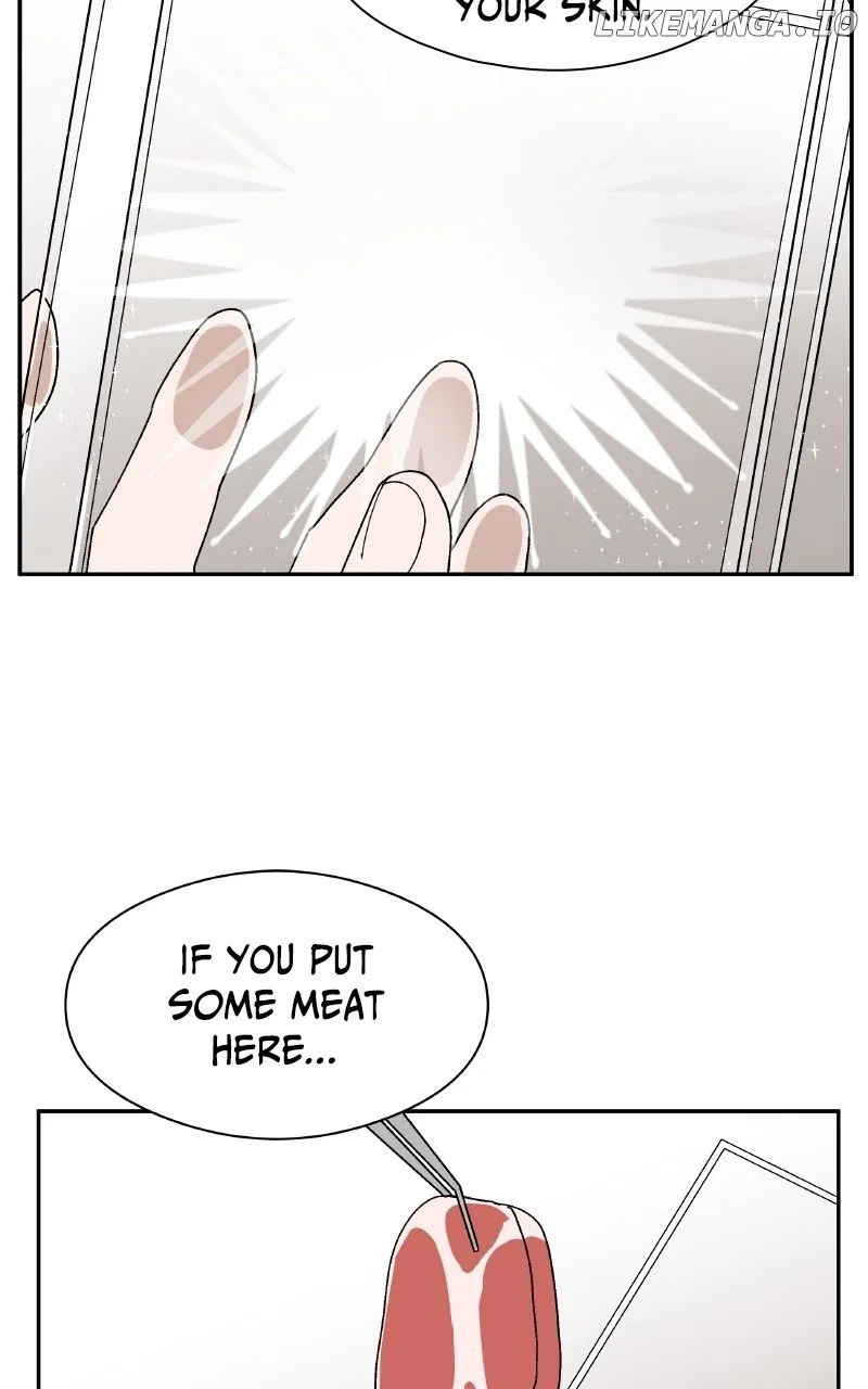 False Paradise Chapter 6 – Page 68