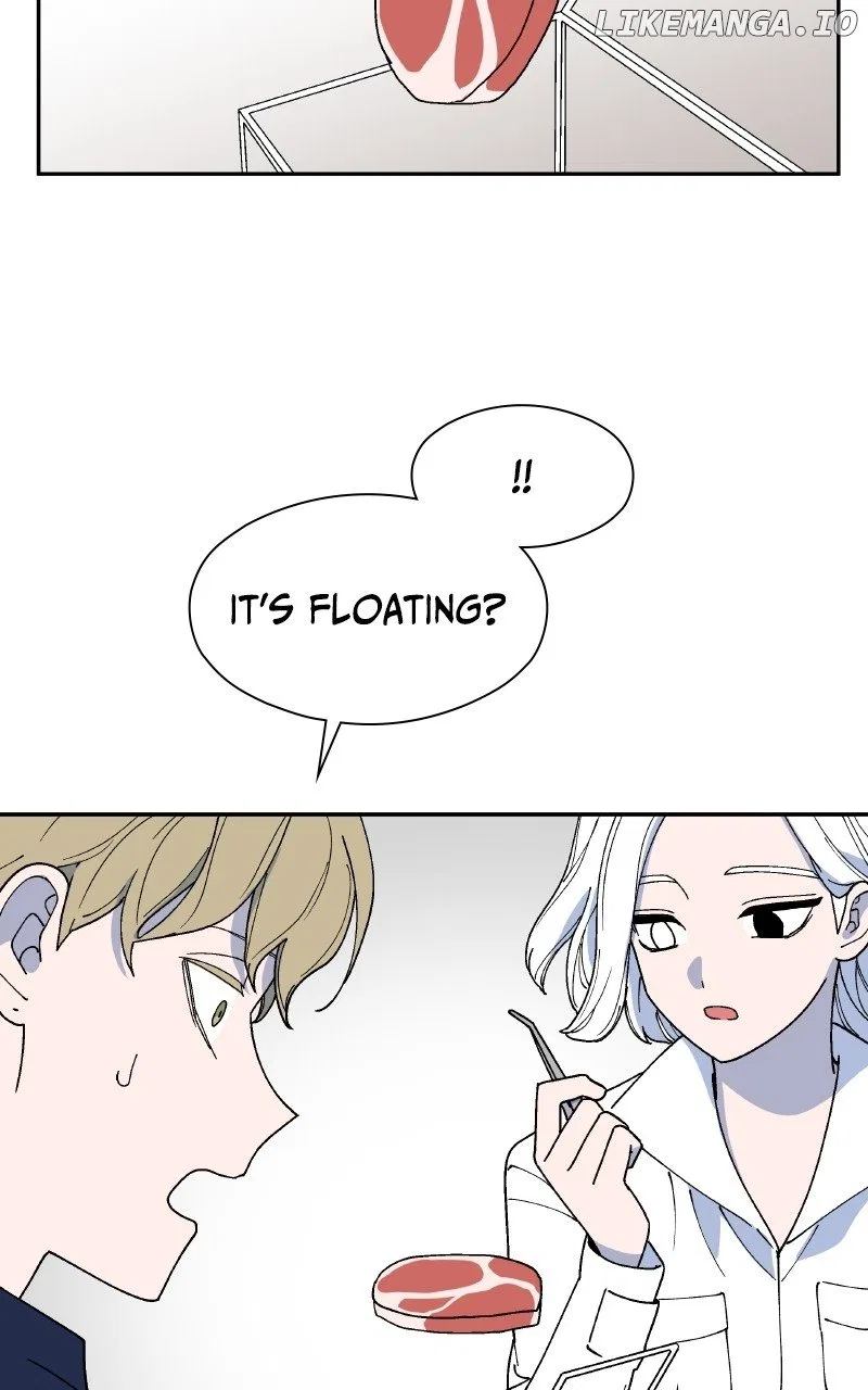 False Paradise Chapter 6 – Page 69