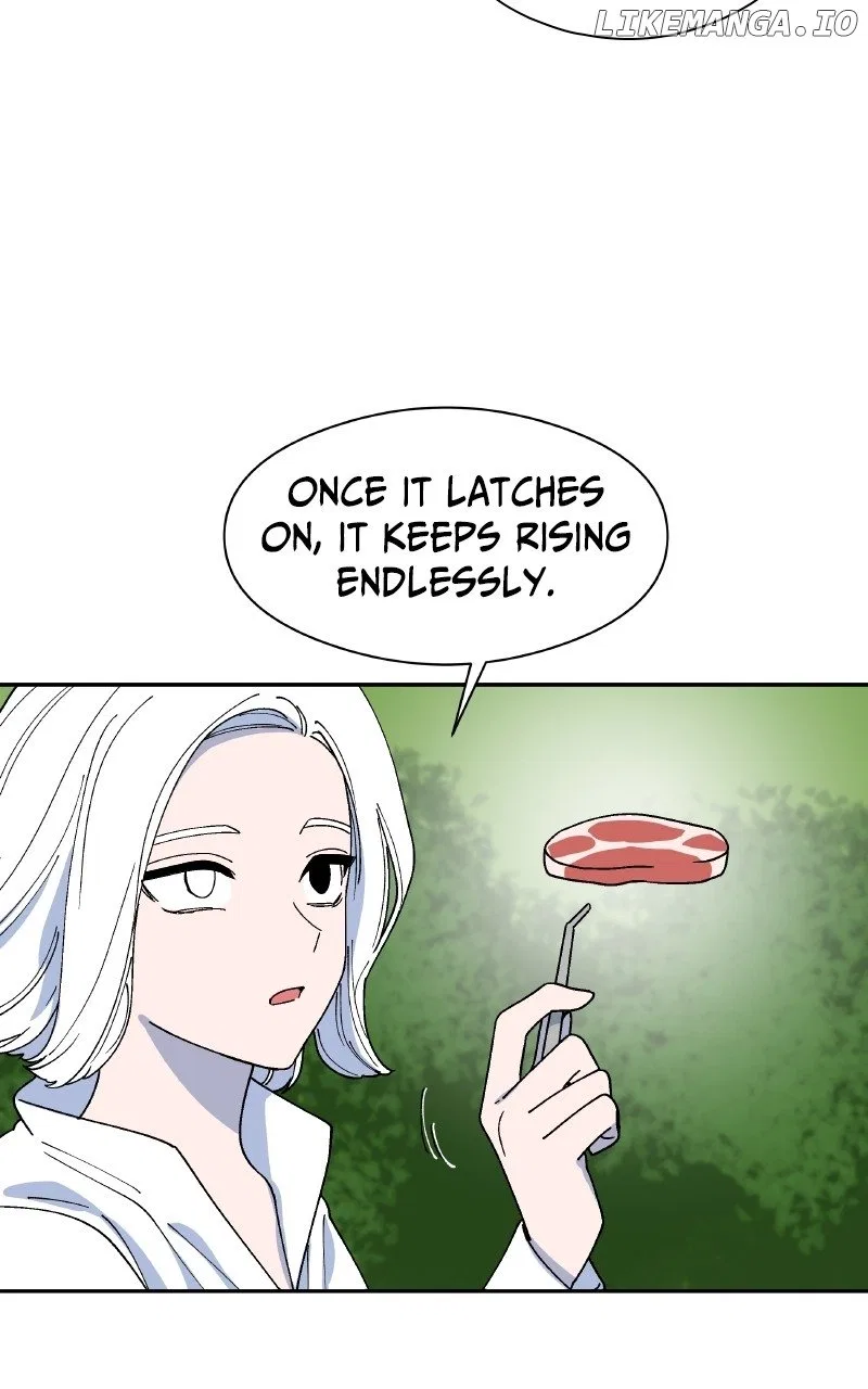 False Paradise Chapter 6 – Page 71