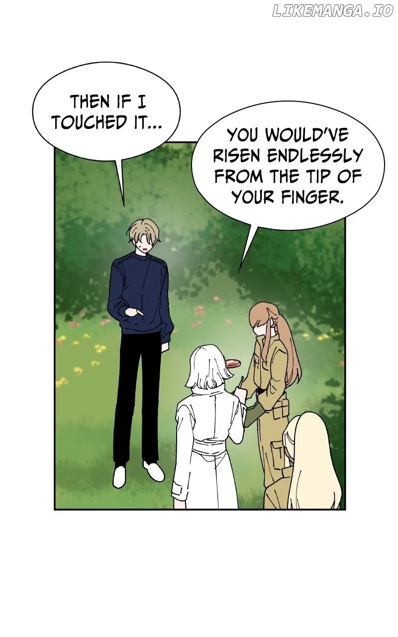 False Paradise Chapter 6 – Page 72