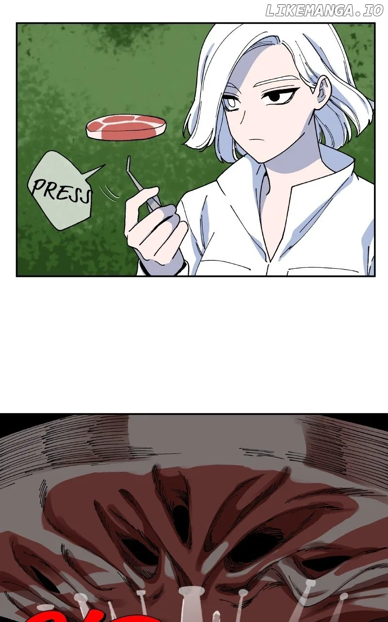 False Paradise Chapter 6 – Page 74