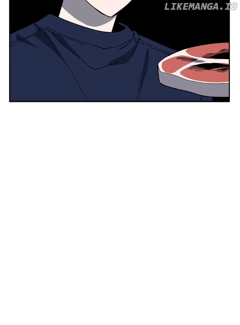False Paradise Chapter 6 – Page 76