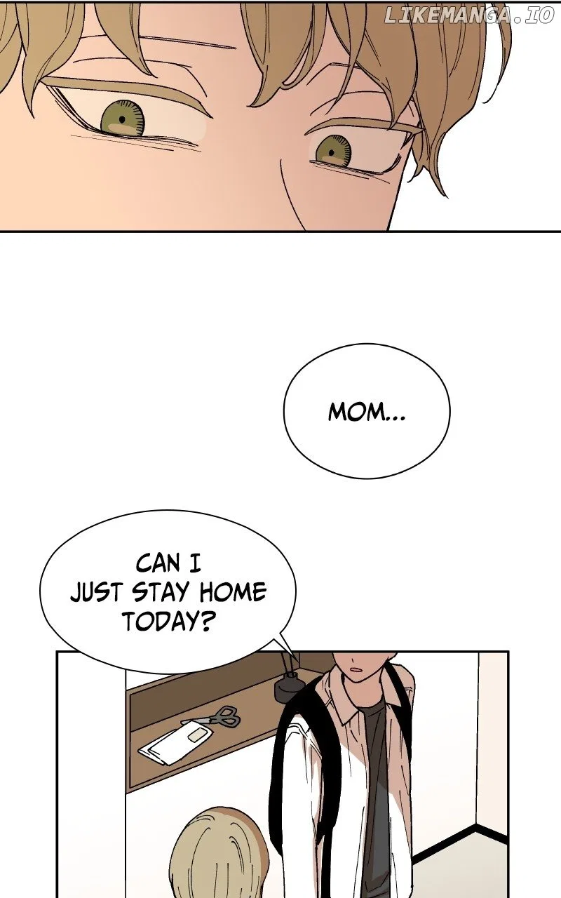 False Paradise Chapter 5 – Page 5