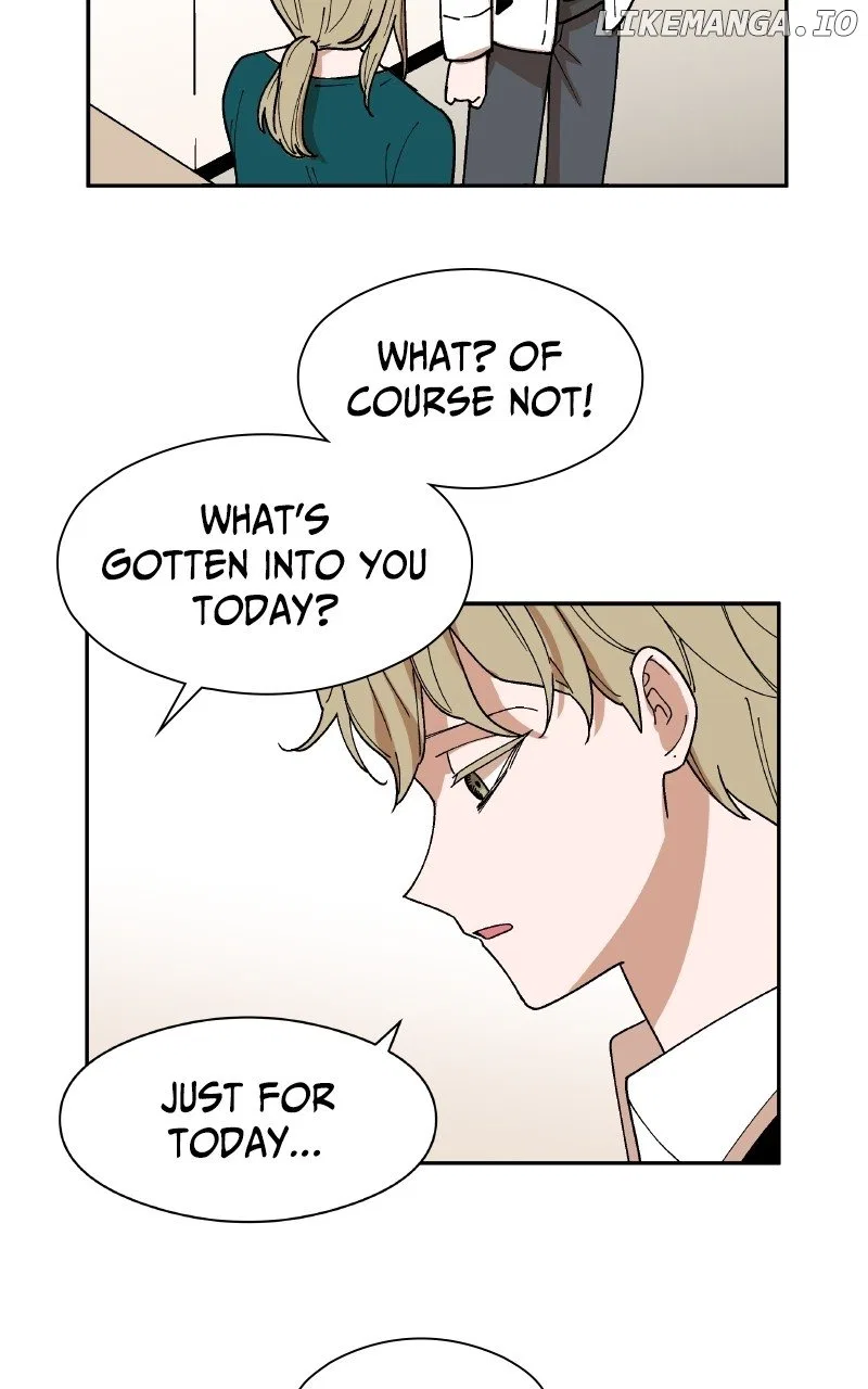 False Paradise Chapter 5 – Page 6