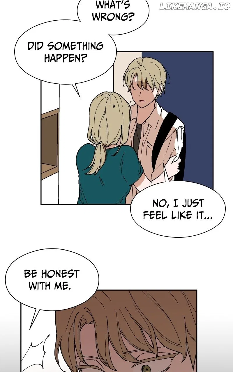 False Paradise Chapter 5 – Page 7