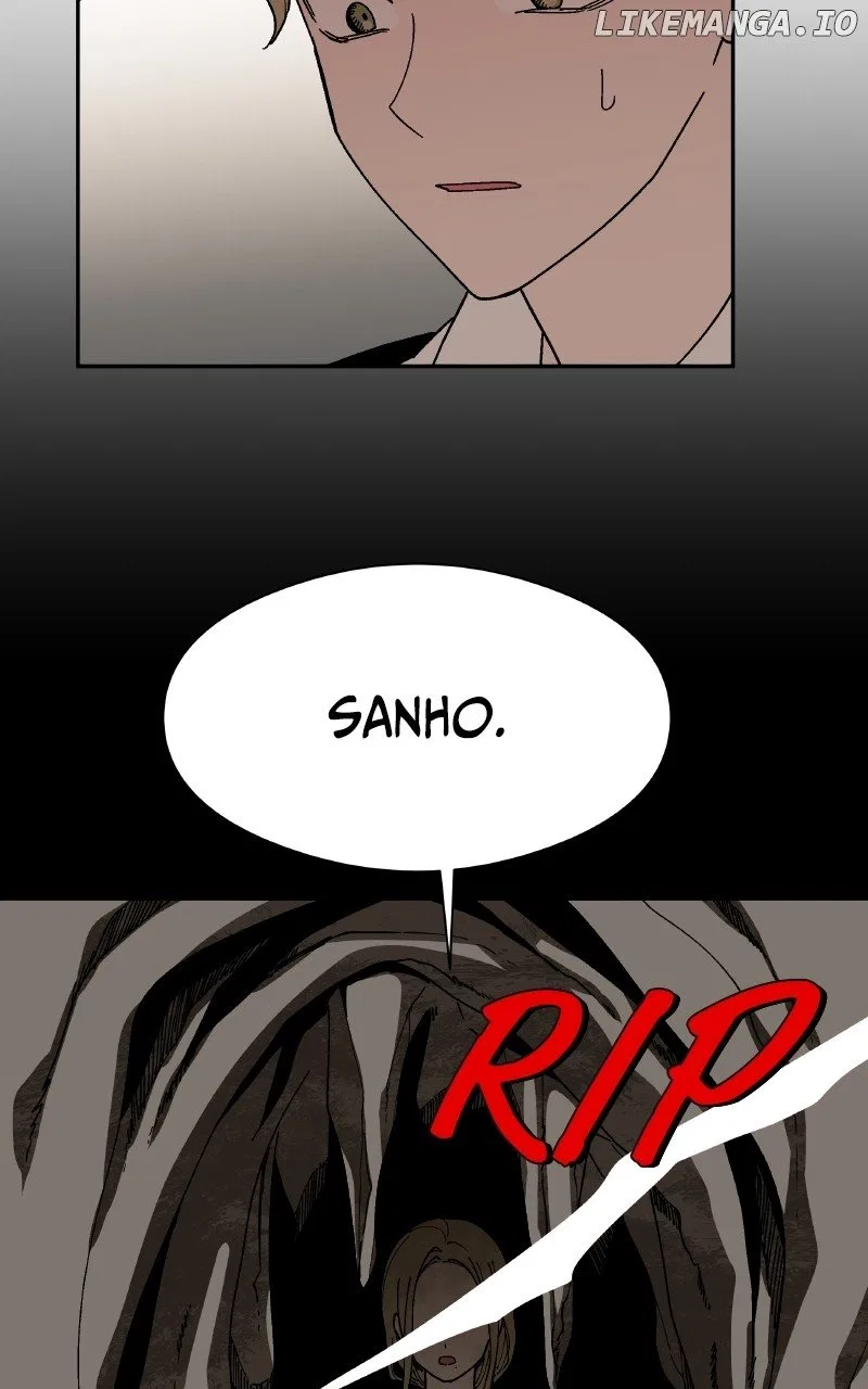 False Paradise Chapter 5 – Page 8