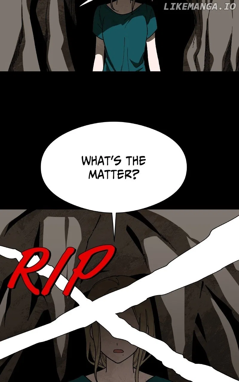False Paradise Chapter 5 – Page 9