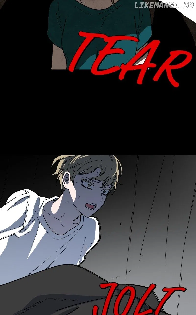 False Paradise Chapter 5 – Page 10