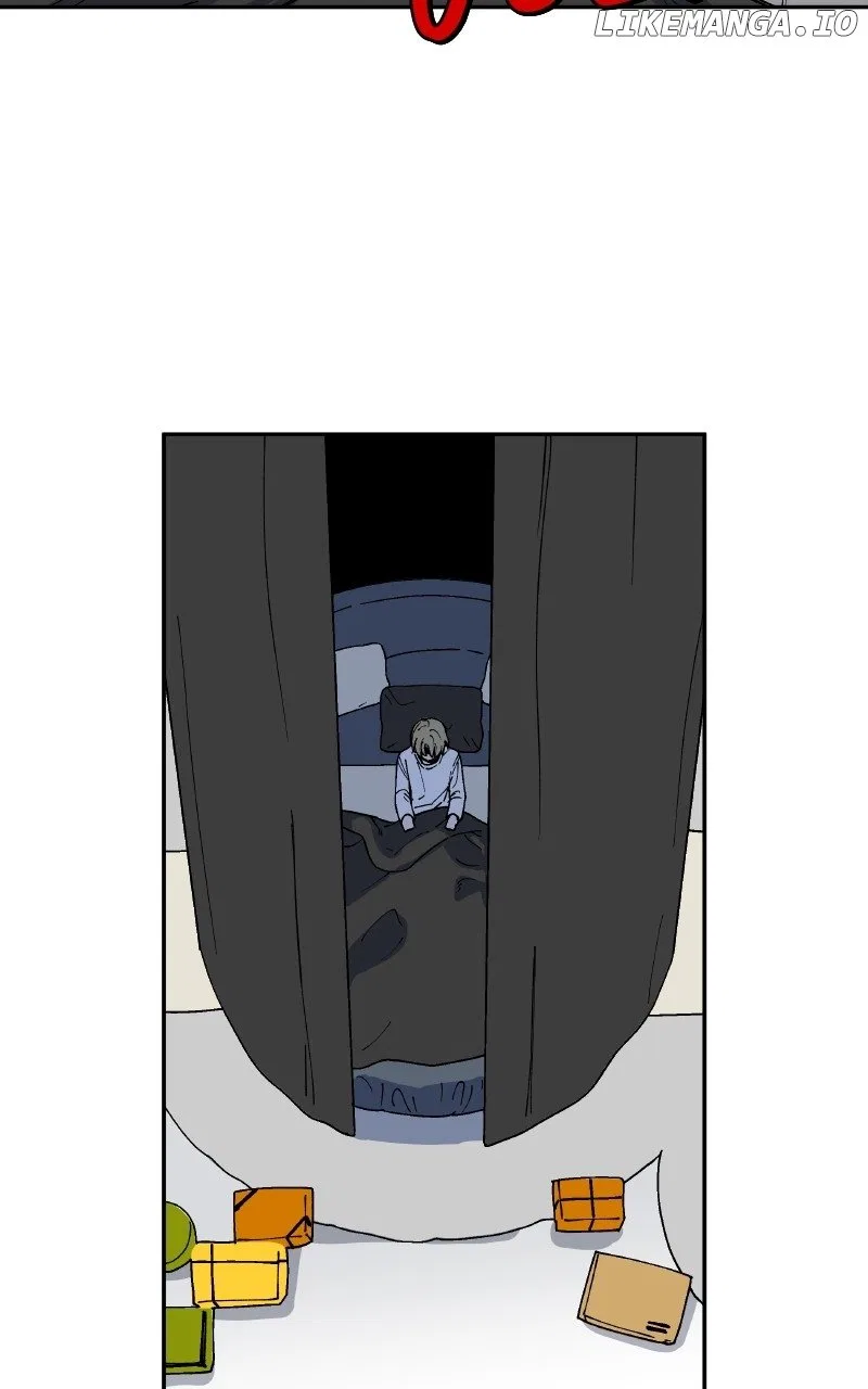 False Paradise Chapter 5 – Page 11