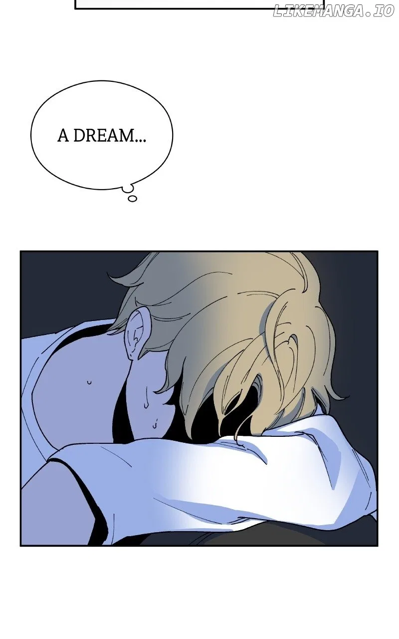 False Paradise Chapter 5 – Page 12