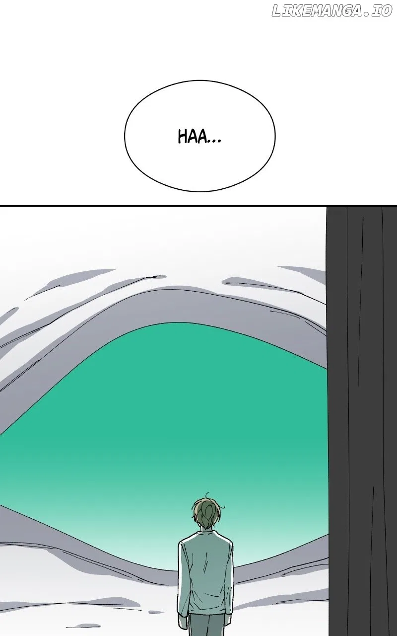 False Paradise Chapter 5 – Page 13