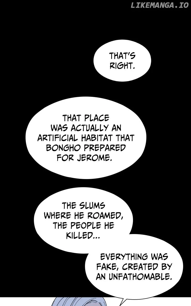 False Paradise Chapter 5 – Page 15