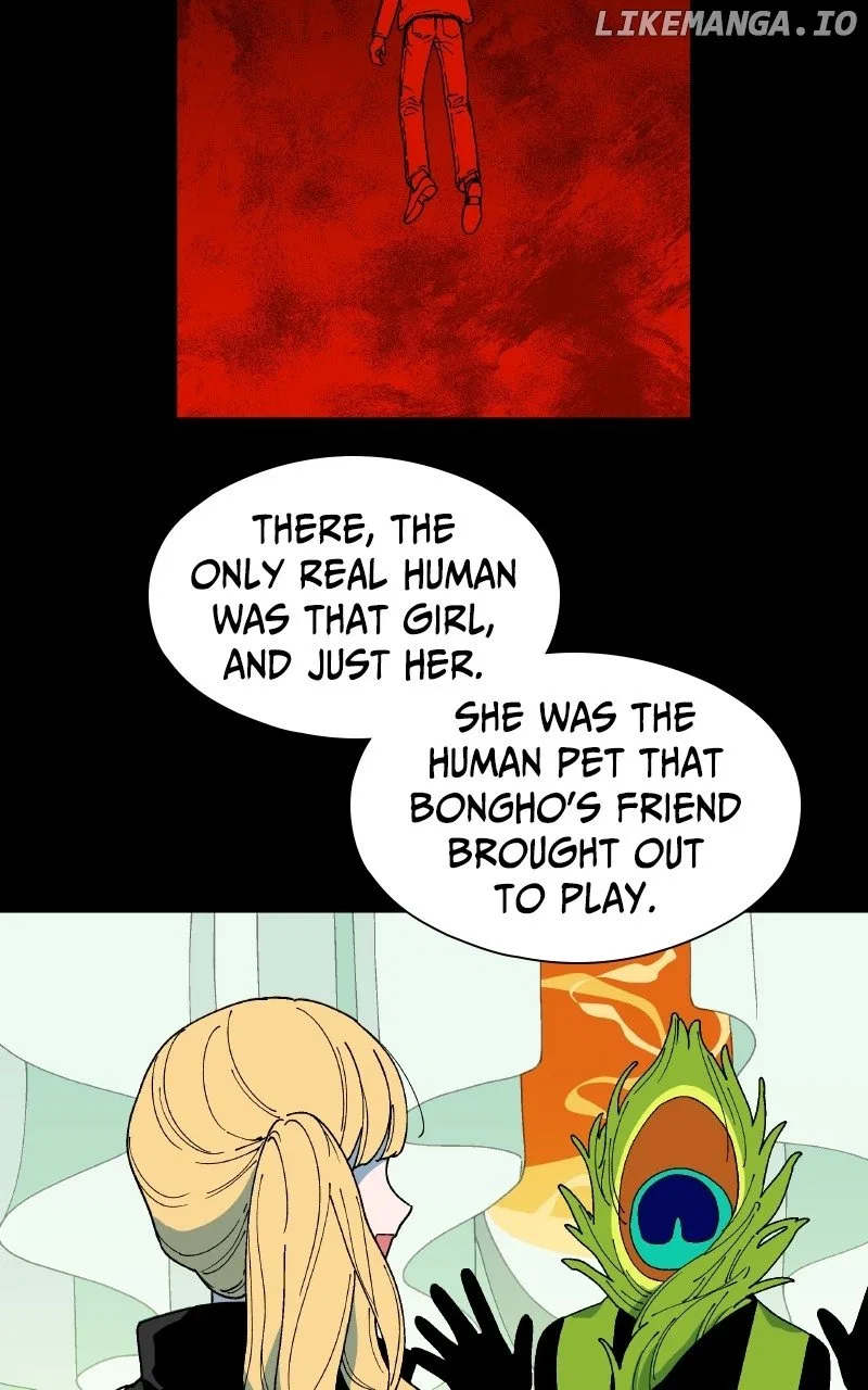False Paradise Chapter 5 – Page 17