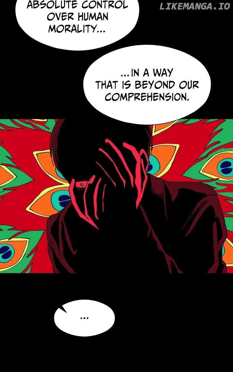 False Paradise Chapter 5 – Page 20