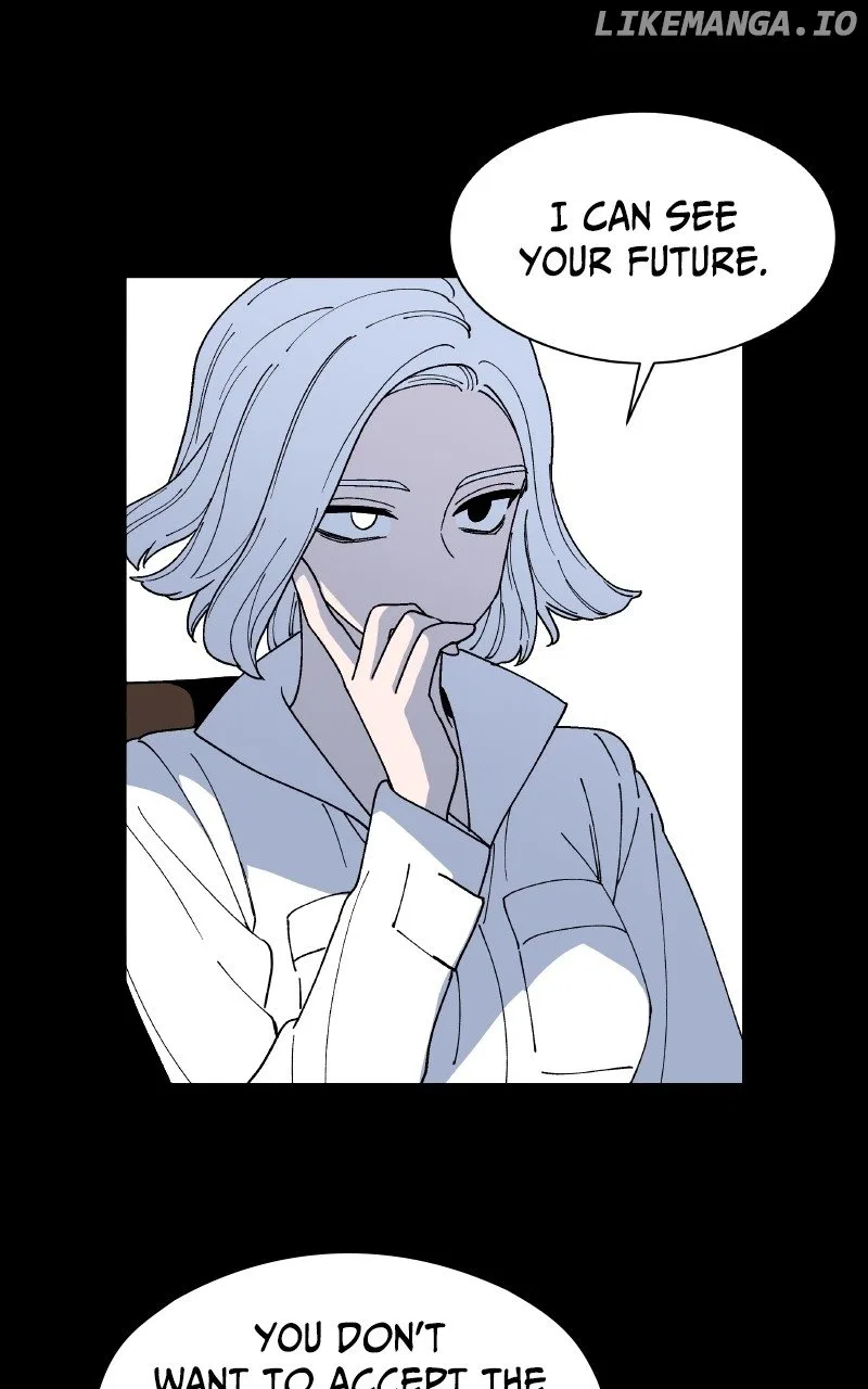 False Paradise Chapter 5 – Page 21