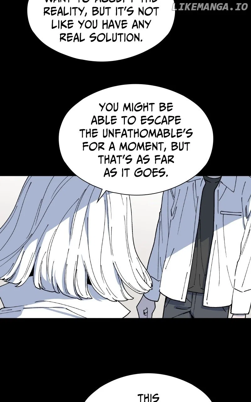 False Paradise Chapter 5 – Page 22