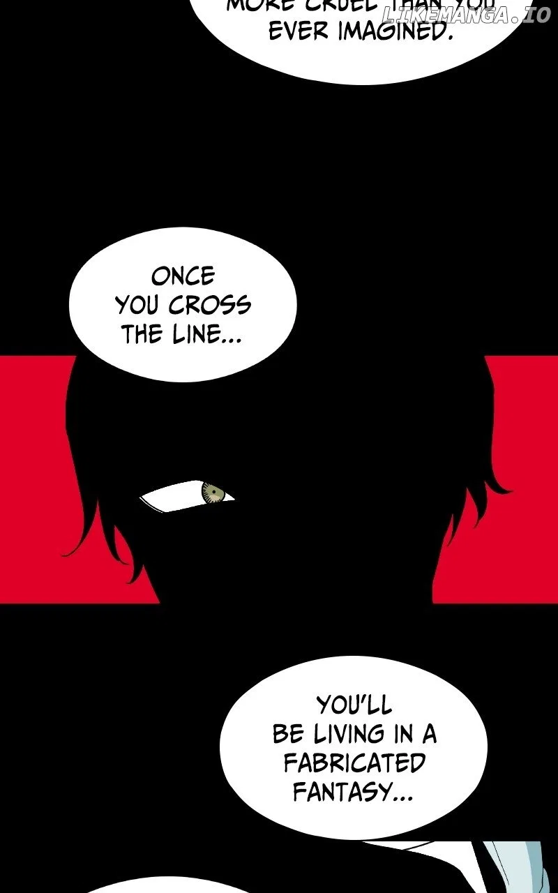 False Paradise Chapter 5 – Page 24