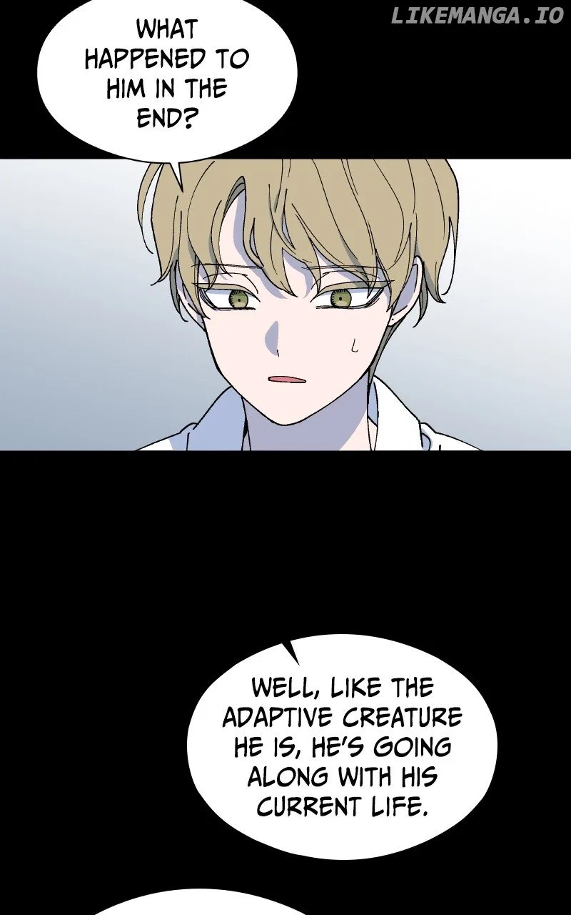 False Paradise Chapter 5 – Page 27