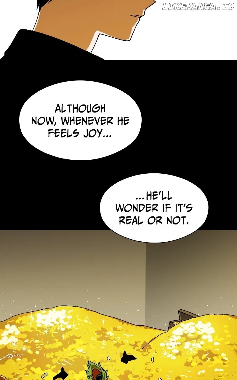False Paradise Chapter 5 – Page 30