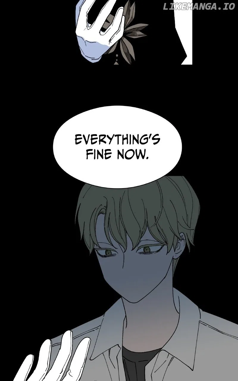 False Paradise Chapter 5 – Page 37