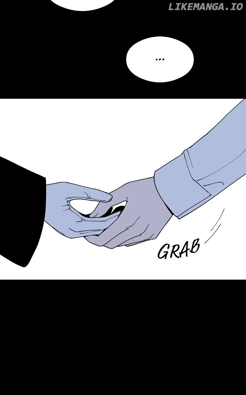 False Paradise Chapter 5 – Page 40