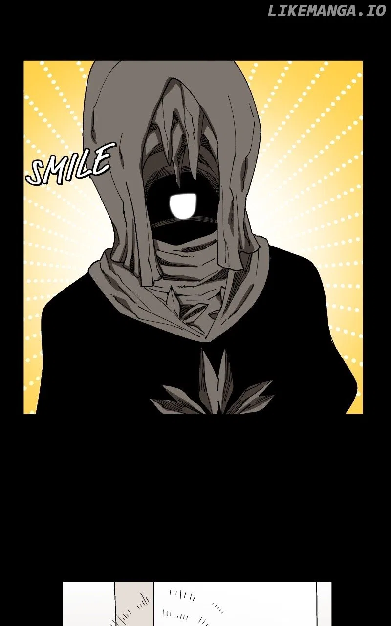 False Paradise Chapter 5 – Page 41