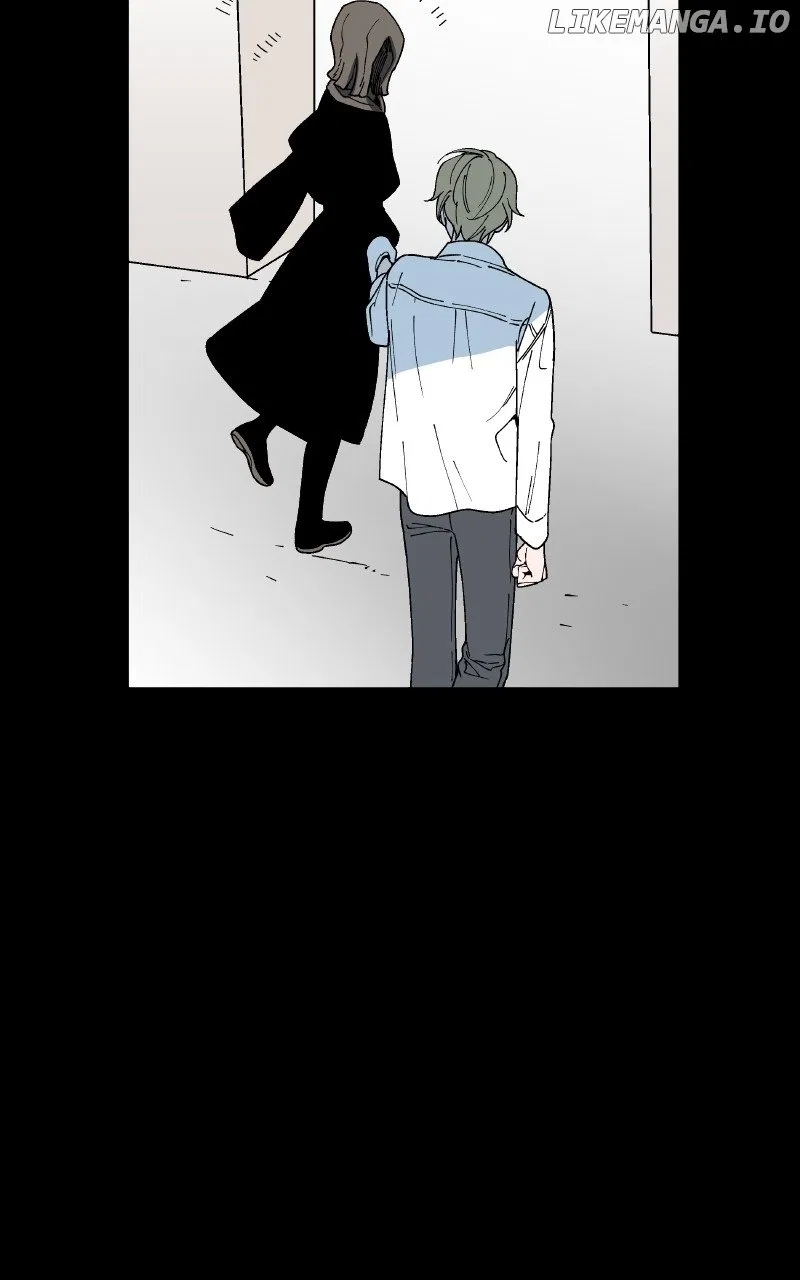 False Paradise Chapter 5 – Page 42