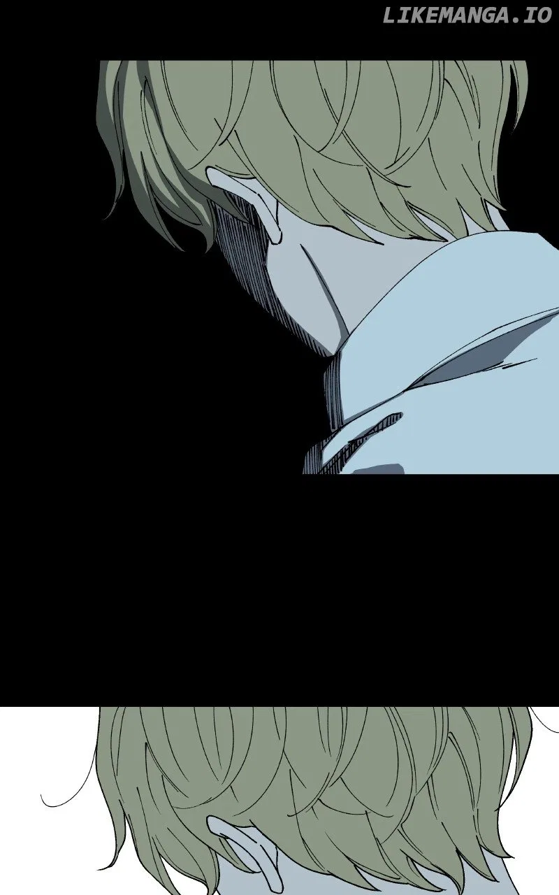 False Paradise Chapter 5 – Page 43