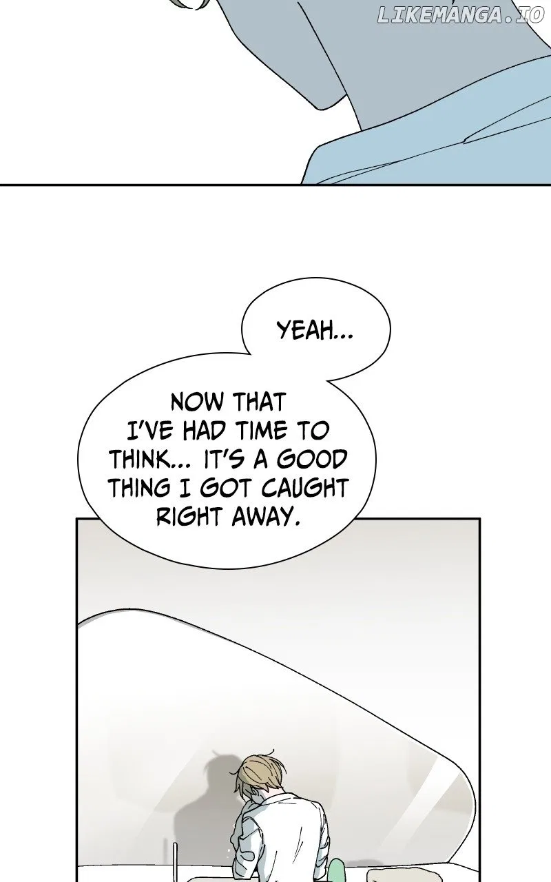 False Paradise Chapter 5 – Page 44