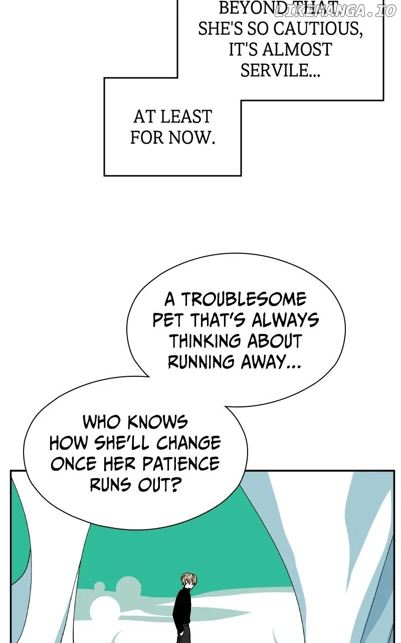 False Paradise Chapter 5 – Page 46