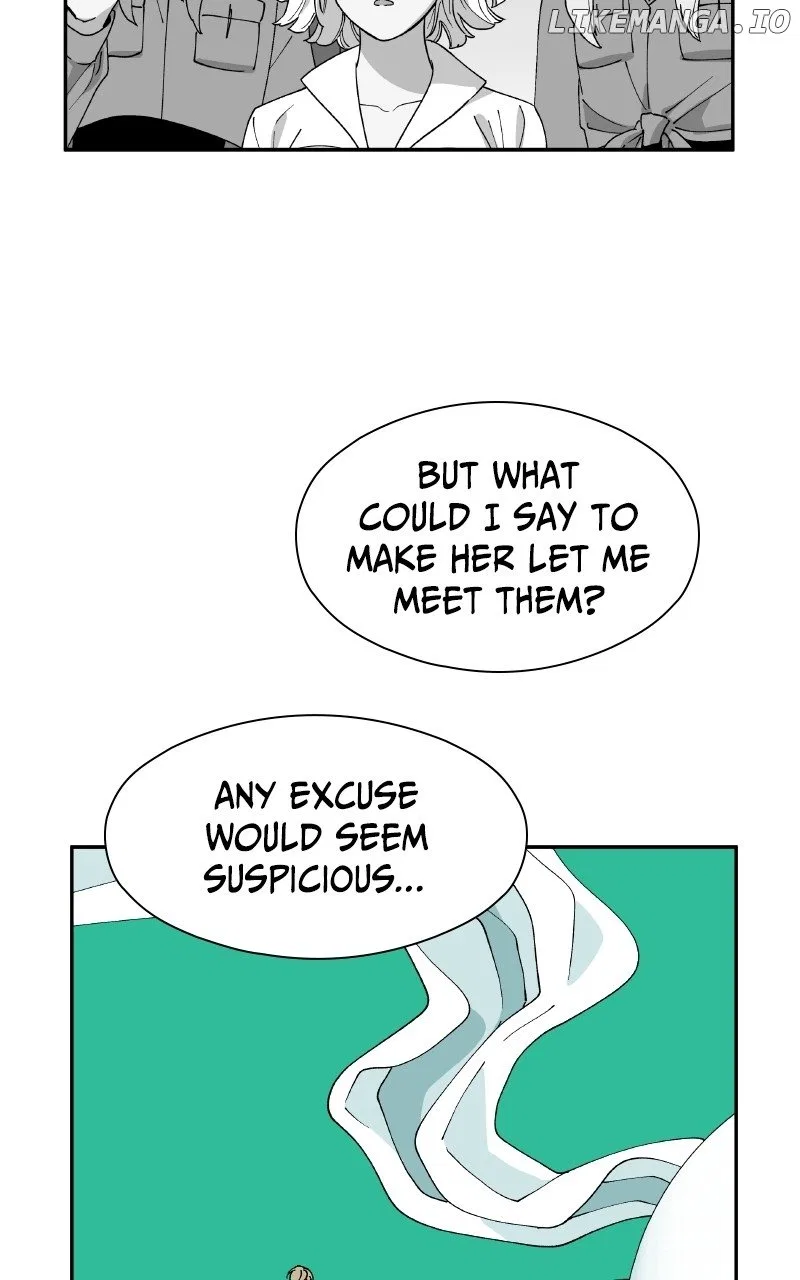False Paradise Chapter 5 – Page 48