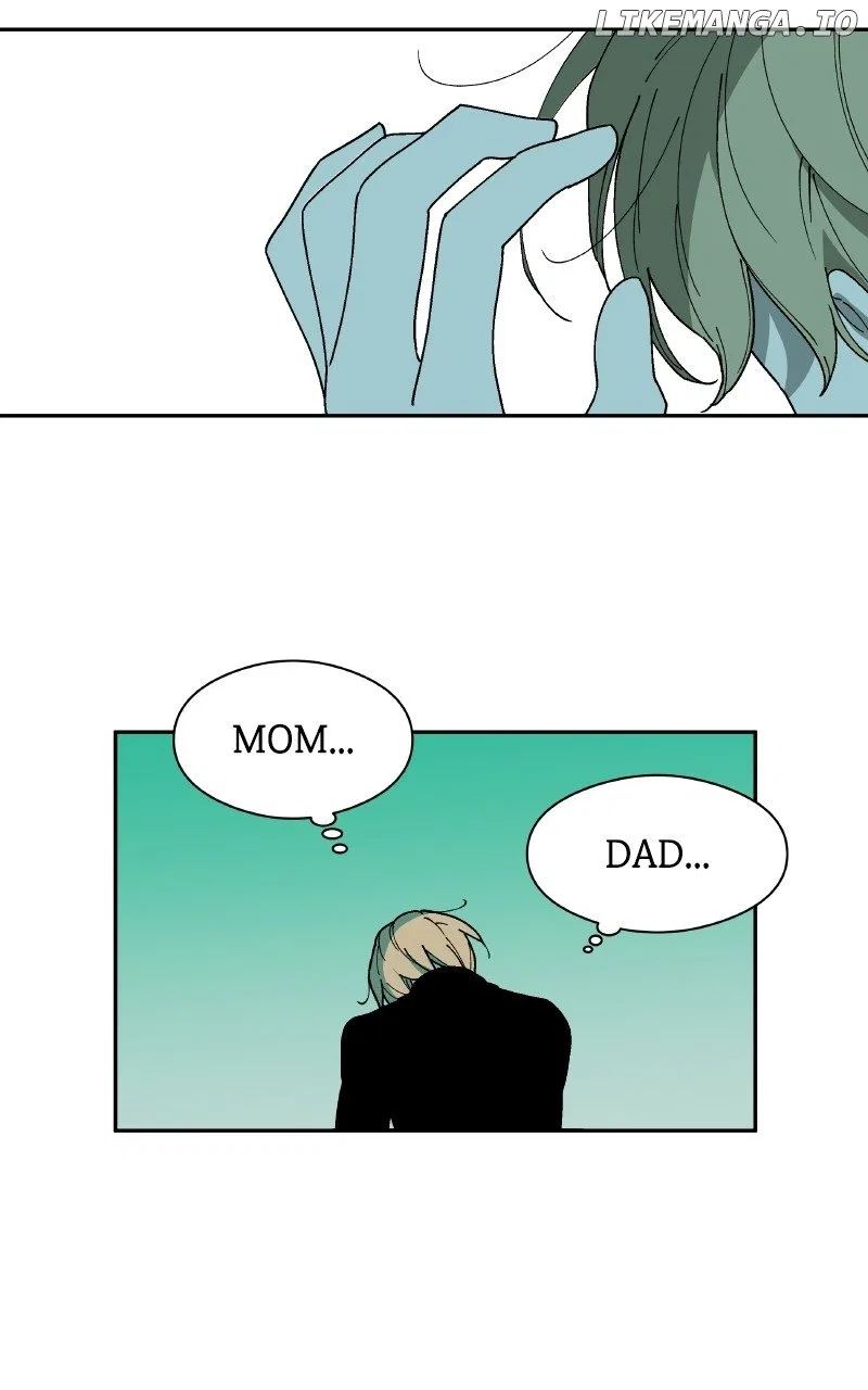False Paradise Chapter 5 – Page 51
