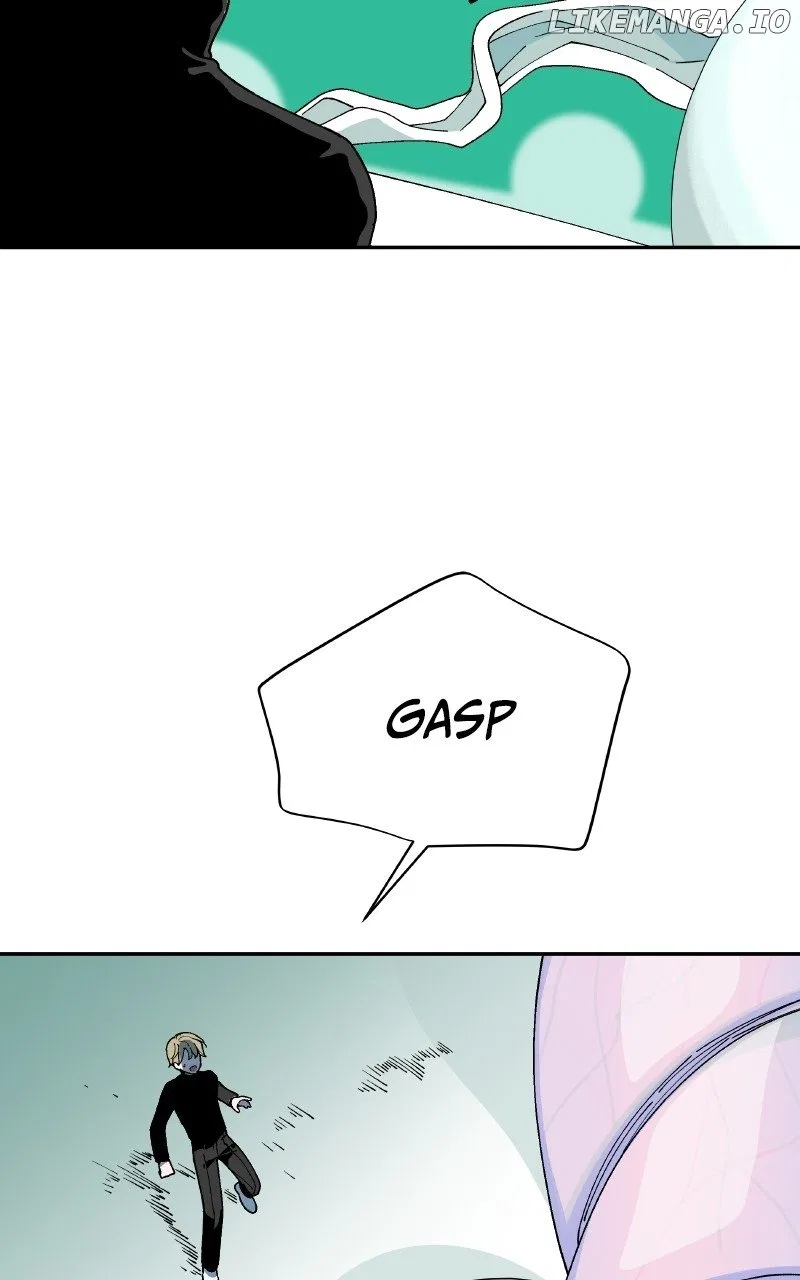 False Paradise Chapter 5 – Page 54
