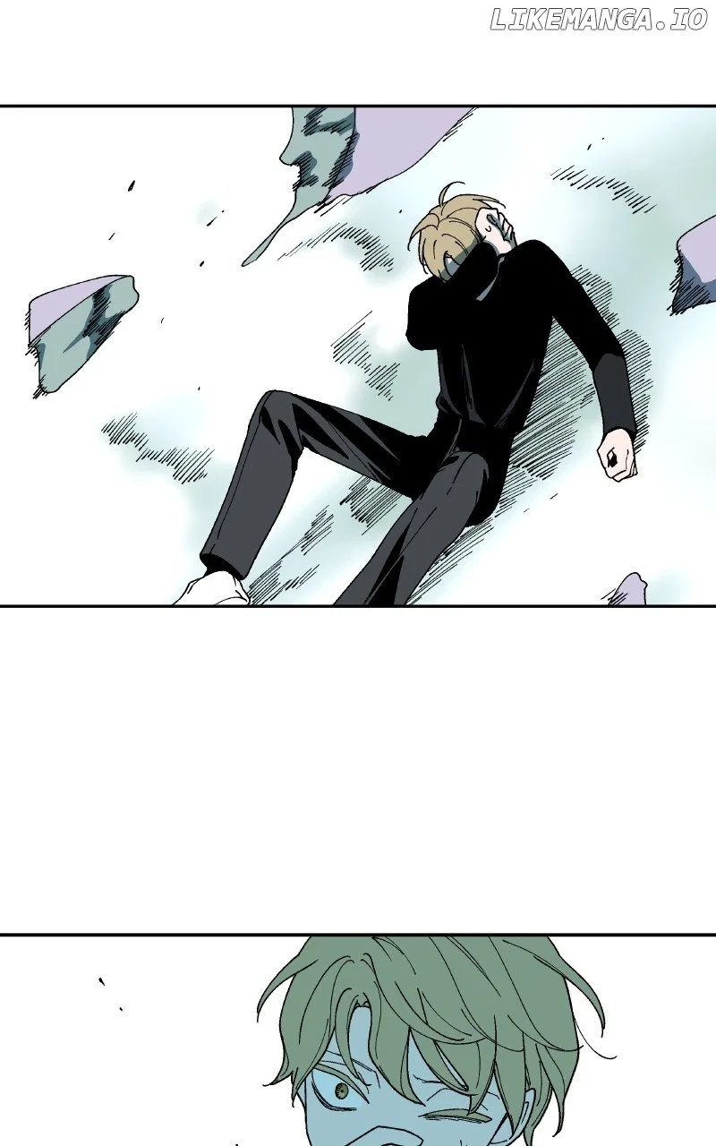 False Paradise Chapter 5 – Page 60