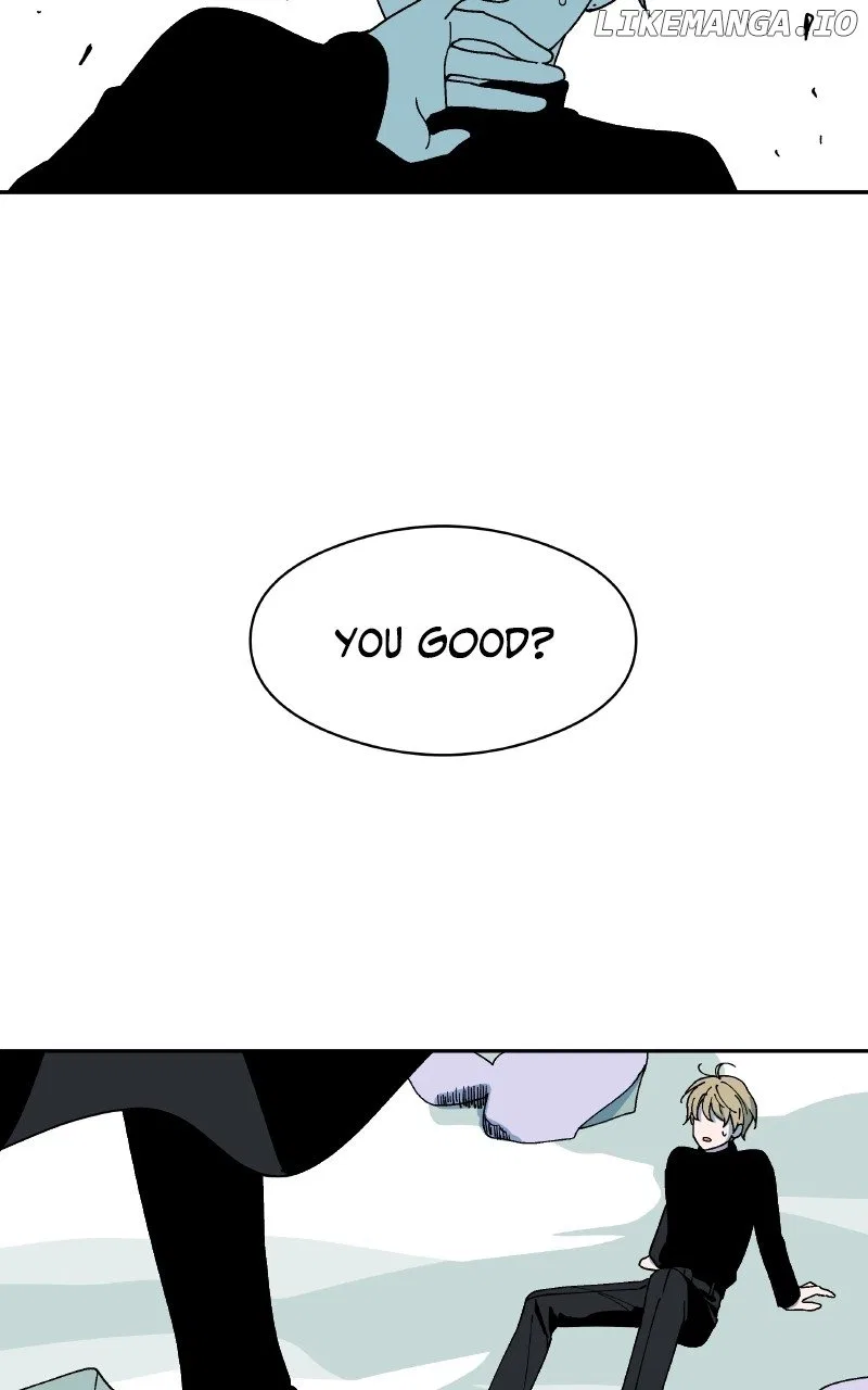 False Paradise Chapter 5 – Page 61
